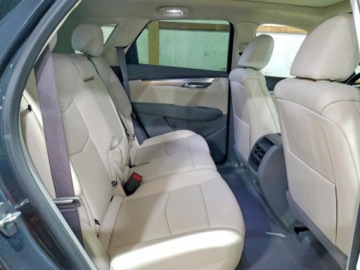 Cadillac 2021 Cadillac XT5 Premium Luxury 2021 3.6 Benzyna 310KM, zdjęcie 10