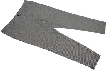 Moda Spodnie Spodnie z zakładkami Gerry Weber Spodnie z zak\u0142adkami czarny W stylu biznesowym 