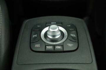 Renault Grand Scenic II 2014 Renault Grand Scenic 1.2 TCe, GAZ, 7 miejsc, Navi, zdjęcie 15