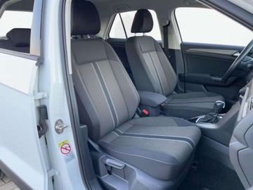 Volkswagen T-Roc I SUV 1.5 TSI ACT 150KM 2021 Volkswagen T-Roc 1.5TSI 150KM Advance SalonPL SerwisASO Dsg Acc Led FV23, zdjęcie 13