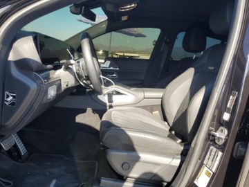 Mercedes GLE V167 SUV AMG Facelifting 3.0 53 435KM 2024 Mercedes-Benz GLE 2024r., Gle Coupe Amg 53 4matic, 3L, od ubezpieczalni 3.0, zdjęcie 7