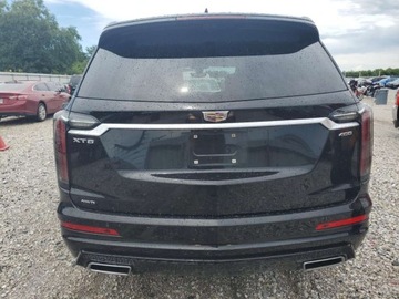 Cadillac 2021 Cadillac XT6 Sport 2021 3.6l 3.6 Benzyna 310KM, zdjęcie 2