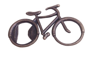 Rowerowy otwieracz