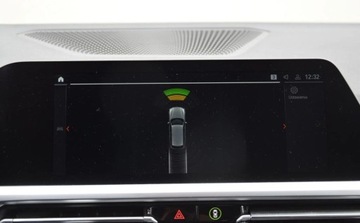 BMW Seria 3 G20-G21 Touring 2.0 320d 190KM 2021 BMW Seria 3 320d 190km M Pakiet Laser HiFi Dostep Komfortowy HeadUp VAT23, zdjęcie 23