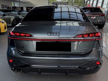 Audi A6 C8 Limousine Facelifting 2.0 40 TDI 204KM 2025 AUDI A6 TDI quattro Sedan (204KM) 2025, zdjęcie 1
