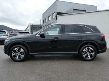 Mercedes GLC C254/X254 Coupe 2.0 200 204KM 2026 200 4M Pakiet AVANTGARDE Advanced Plus + Kamera 360 + Digital Light, zdjęcie 1