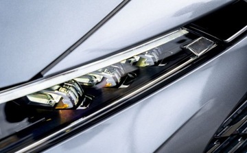 MG HS 2024 MG HS MG HS Phev - Promocja 1.5 Hybryda Plug-in 272KM, zdjęcie 13