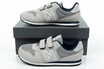 Детская обувь New Balance [YV500RN] размер 32,5