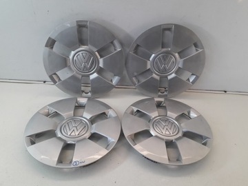 Kołpaki 14'' 1S0601147 VW