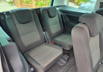 Volkswagen Sharan II Van 1.4 TSI BMT 150KM 2012 Volkswagen Sharan 1,4 Benzyna 150 KM 7-osob GWARANCJA Zamiana Zarejestrowa, zdjęcie 14