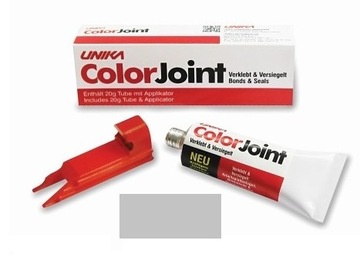 COLOR JOINT Klej i uszczelniacz do blatów J.SZARY