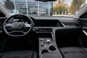  JAC JS8 1.5 T-GDI DCT 7os. Suv 175KM 2025, zdjęcie 9