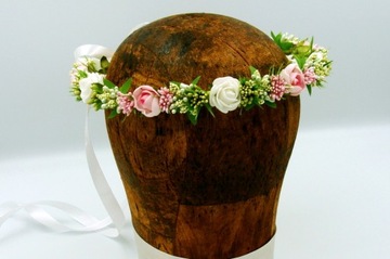 причастный венок, причастные венки, причастие