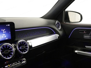 Mercedes GLB SUV Facelifting 2.0 220 190KM 2025 MERCEDES-BENZ GLB 220 4-Matic AMG Line 2.0 (190KM) 2025, zdjęcie 12