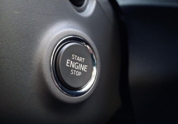 Skoda Scala Hatchback Facelifting 1.0 TSI 95KM 2024 Skoda Scala SalonPL 1.0TSI 95KM Selection Gwarancja Czuj.Park Tempomat ASO, zdjęcie 18