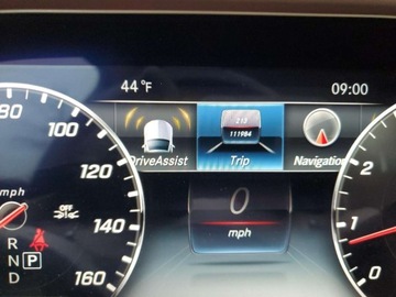 Mercedes 2020 Mercedes-Benz Klasa S 560 4Matic 2020 4.0l 4.0 Benzyna 463KM, zdjęcie 9