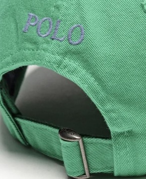 Czapka Polo Ralph Lauren Classic Sport Cap