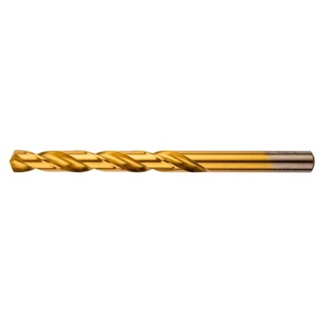 Wiertło do metalu HSS-TiN, 9.0 mm GRAPHITE 57H150