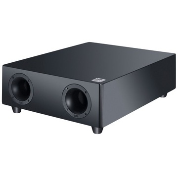 HECO AMBIENT 88F SUBWOOFER AKTYWNY NA ŚCIANĘ