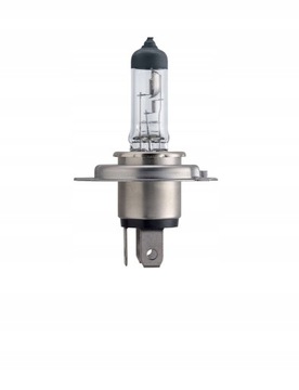 Philips H4 LongLife EcoVision Super Long Life + W5W