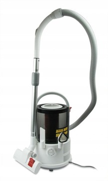 Безмешковый пылесос Deerma TJ200.