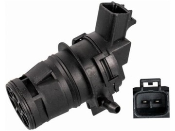 FEBI BILSTEIN 109275 ČERPADLO OSTŘIKOVAČE OSTŘIKOVAČ OKNO ČELNÍ