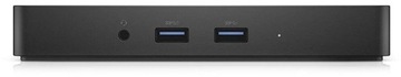 ДОК-СТАНЦИЯ DELL WD15/K17A/452-BCCW USB-C