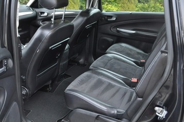 Ford S-Max I Van Facelifting 2.0 Duratorq TDCi DPF 163KM 2013 Ford S-Max GWARANCJA Panorama 7 foteli Navi Kamera, zdjęcie 24