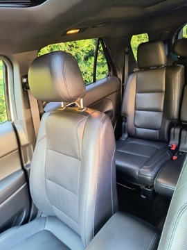 Ford Explorer V 3.5 V6 Duratec 290KM 2014 FORD EXPLORER LIMITED!, zdjęcie 13