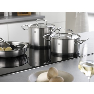 Zwilling TWIN Классический набор из 4 кастрюль