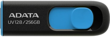 ADATA AUV128-256G-RBE