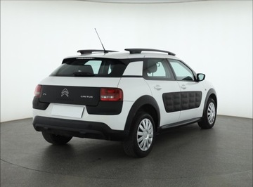 Citroen C4 Cactus Crossover 1.2 PureTech 82KM 2016 Citroen C4 Cactus 1.2 PureTech, Navi, Klima, zdjęcie 4
