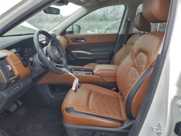 Nissan Pathfinder III 2023 Nissan Pathfinder Platinum 2023 3.5 Benzyna 284KM, zdjęcie 7