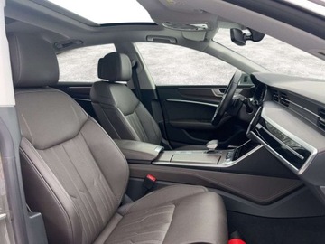 Audi A7 C8 Sportback 2.0 45 TFSI 265KM 2022 Audi A7 Sportback Quattro MHEV ACC Kamery 360 HD Matrix LED Virtual Cockpi, zdjęcie 15