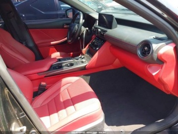 Lexus IS III 2023 Lexus IS 350 F Sport 2023 3.5l 3.5 Benzyna 311KM, zdjęcie 8
