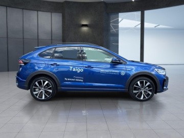 Volkswagen T-Cross SUV Facelifting 1.5 TSI 150KM 2026 Volkswagen Taigo R-Line Plus 1.5 TSI 150 KM DSG, zdjęcie 2