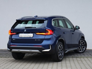 BMW X1 U11 Crossover 2.0 18d 150KM 2024 BMW X1 FV-23%, Pakiet serwisowy + Gwarancja, harma, zdjęcie 2