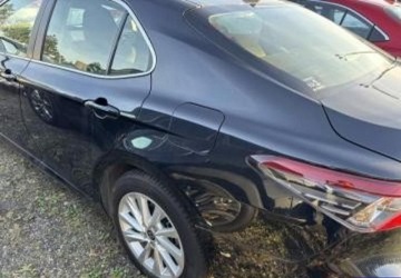 Toyota Camry IX 2023 Toyota Camry Faktura VAT 2.5 Benzyna 242KM, zdjęcie 30