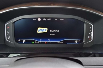 Volkswagen Arteon Fastback Facelifting 2.0 TDI 200KM 2023 Volkswagen Arteon 2.0TDI 200KM DSG SB Elegance Podg.Szyba APPconnect Klima, zdjęcie 3