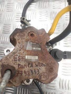 BMW E60 E61 E90 E92 X3 E83 3.0D ČERPADLO VSTŘIKOVAČE 7798333
