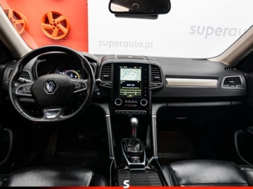 Renault Koleos II SUV 2.0 dCi 177KM 2019 Koleos 2.0 dCi Initiale Paris 4x4 X-Tronic 177KM 2019, zdjęcie 12