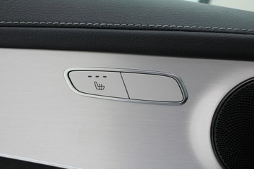 Mercedes GLC C253 2018 Mercedes GLC 220 COUPE F-vat Gwarancja Skóra Led, zdjęcie 10