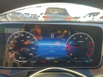 Mercedes Klasa C W206 2024 Mercedes-Benz Klasa C 300 2024 2.0l 2.0 Benzyna 255KM, zdjęcie 9