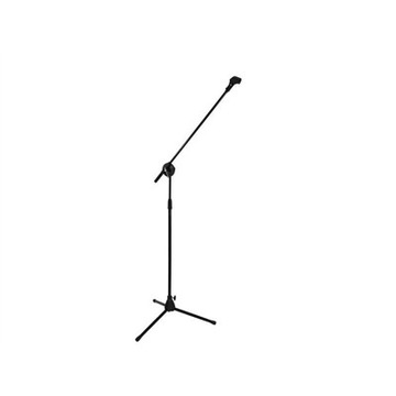 Statyw mikrofonowy 170-240cm GMS-08