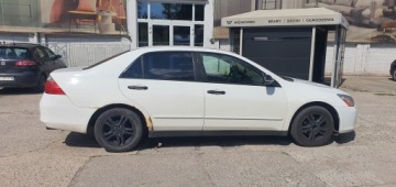 Honda Accord VII Sedan 2.4 i-VTEC 16V 190KM 2006 HONDA ACCORD VII 2.4 190 KM, GAZ, klima, elektryka, zdjęcie 13