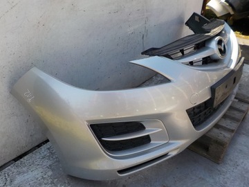 912 MAZDA 6 II GH NÁRAZNÍK PŘEDNÍ