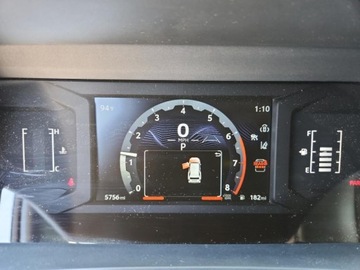 Toyota 2025 Toyota 4-Runner SR5 2025 2.4l 2.4 Benzyna 275KM, zdjęcie 9