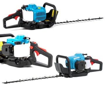 FAWORYT NOŻYCE DO ŻYWOPŁOTU SPALINOWE SPN260 26cm3