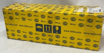 HELLA 2VP 354 039-011 SVĚTLO ZADNÍ LEVÝ KOMBINOVANÁ PEUGEOT 207