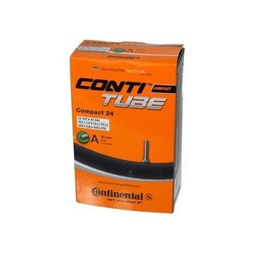 Dętka Continental Compact 24 cali wentyl samochodo